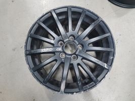 Skoda Fabia Mk1 (6Y) Felgi aluminiowe R15 KBA47666