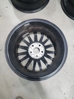 Volkswagen Golf V Felgi aluminiowe R15 