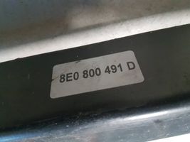 Audi A4 S4 B7 8E 8H Barra di traino 8E0800491D