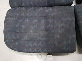 Volkswagen Golf III Seat set 