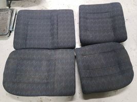 Volkswagen Golf III Seat set 