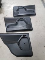 Volkswagen Golf III Seat set 