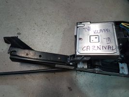 KIA Carnival Bagāžnieka pārsega hidraulikas sūknis 817704D101