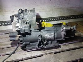 Opel Kadett E Automatic gearbox 85-EP-4092