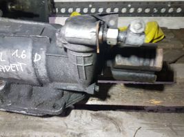 Opel Kadett E Automatic gearbox 85-EP-4092