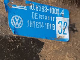 Volkswagen Golf III Wspomaganie hamulca 1H1614101B