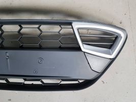 Ford Fiesta Etusäleikkö GOSXUCR00650