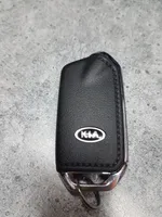 KIA Stinger Clé / carte de démarrage 95440-J5100