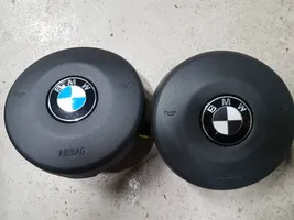 BMW X3 F25 Poduszka powietrzna Airbag kierownicy 33784579703