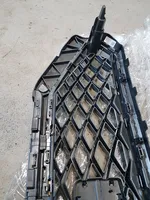 Seat Tarraco Grille calandre supérieure de pare-chocs avant 5FJ853654C