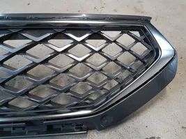 Seat Tarraco Maskownica / Grill / Atrapa górna chłodnicy 5FJ853654C