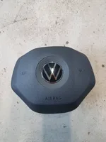 Volkswagen Tiguan Ohjauspyörän turvatyyny D3R0062B5686
