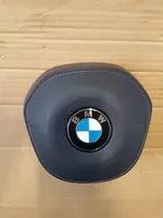 BMW 7 G70 Poduszka powietrzna Airbag kierownicy 335A23A5309