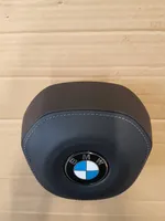 BMW 7 G70 Poduszka powietrzna Airbag kierownicy 22A2361100079