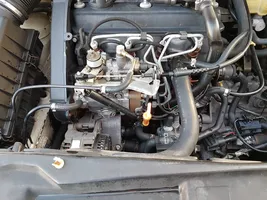 Volkswagen Caddy Engine 1Y