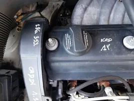 Volkswagen Caddy Engine 1Y
