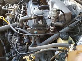 Volkswagen Caddy Engine 1Y