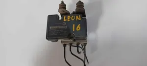 Seat Leon (1P) ABS-pumppu 1K0907379P