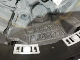 Audi Q7 4M Steering wheel 4F0124