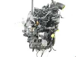 Seat Ibiza IV (6J,6P) Silnik / Komplet CFWA