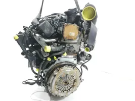 Seat Ibiza IV (6J,6P) Moottori CFWA