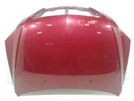 KIA Sorento IV Pokrywa przednia / Maska silnika 664003E310