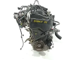 Renault Megane III Moteur K9K636