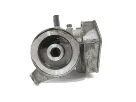 Seat Leon (1P) Oil filter mounting bracket 045115389E