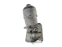Seat Leon (1P) Oil filter mounting bracket 045115389E