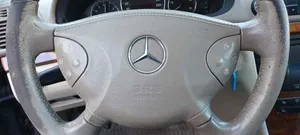 Mercedes-Benz E W211 Turvatyynysarja paneelilla A2118203385