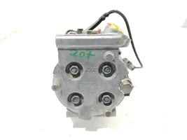 Honda Accord Ilmastointilaitteen kompressorin pumppu (A/C) 7411706114