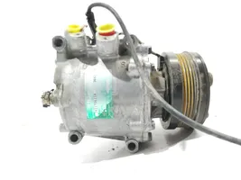 Honda Accord Ilmastointilaitteen kompressorin pumppu (A/C) 7411706114