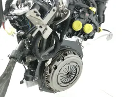 Audi A1 Motor DKLD