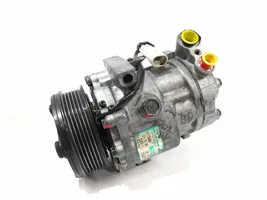 Opel Combo C Kompresor / Sprężarka klimatyzacji A/C 09132922