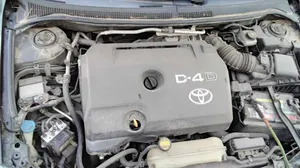 Toyota Avensis T250 Manual 5 speed gearbox 1AD