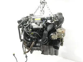 Ford Escort Moottori L1H