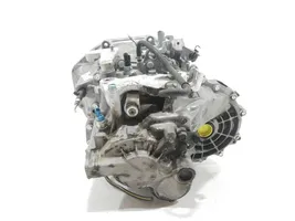 Nissan Qashqai Manual 5 speed gearbox JG70E