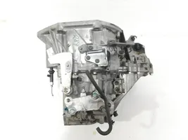 Nissan Qashqai Manual 5 speed gearbox JG70E