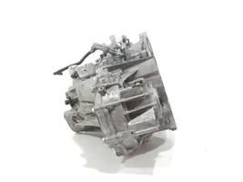 Nissan Qashqai Механическая коробка передач, 5 передач JG70E