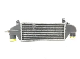 Ford Focus Chłodnica powietrza doładowującego / Intercooler XS4Q9L440BD