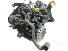 Ford Focus Silnik / Komplet BHDA