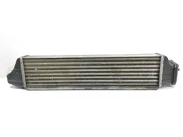 BMW X3 E83 Radiatore intercooler 2246795