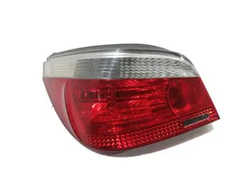 BMW 7 E65 E66 Lampa tylna 15823703