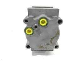 Ford Escort Ilmastointilaitteen kompressorin pumppu (A/C) 19D786