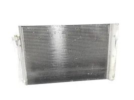 BMW 7 E65 E66 Radiateur soufflant de chauffage 64116933922