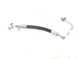 BMW 7 E65 E66 Altri parti dell’aria condizionata (A/C) 23498211