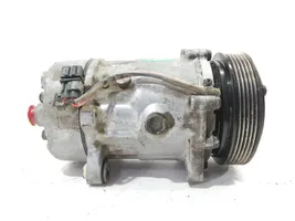 Volkswagen II LT Kompresor / Sprężarka klimatyzacji A/C 7D0820805C