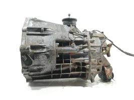 Volkswagen II LT 5 Gang Schaltgetriebe DDY