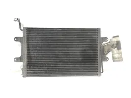 Seat Ibiza II (6k) Heater blower radiator 6K0820411