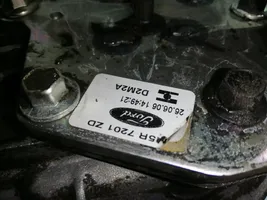 Mazda 3 5 Gang Schaltgetriebe 6M5R